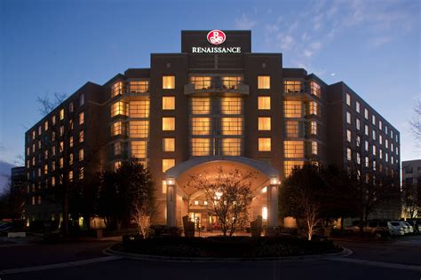 Hotel Location & Nearby Attractions. With a stay at DoubleTree Suites by Hilton Charlotte - SouthPark in Charlotte (SouthPark), you'll be a 1-minute drive from SouthPark Mall and 10 minutes from Spectrum Center. This upscale hotel is 6.3 mi (10.2 km) from Charlotte Convention Center and 6.4 mi (10.3 km) from Bank of America Stadium.